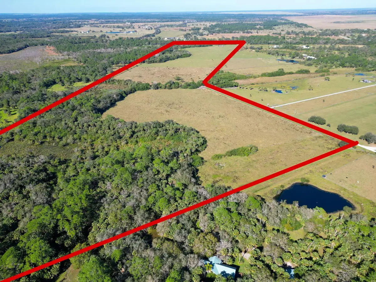 3702 SW Wild Turkey Lane, Okeechobee, FL 34974 - #1