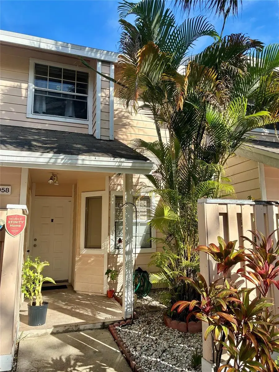 2058 Champions Way #2058, North Lauderdale, FL 33068 - #1
