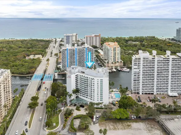 2670 E Sunrise Boulevard #703, Fort Lauderdale, FL 33304
