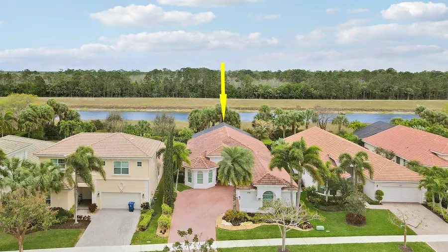 236 Carina Drive, Jupiter, FL 33478 - #3