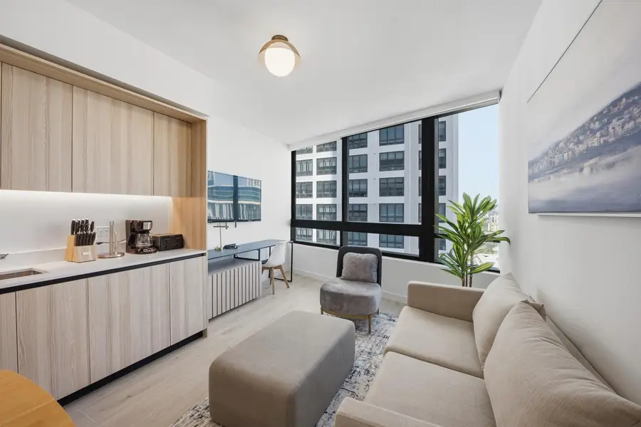 225 N Miami Avenue #2002, Miami, FL 33128 - #3