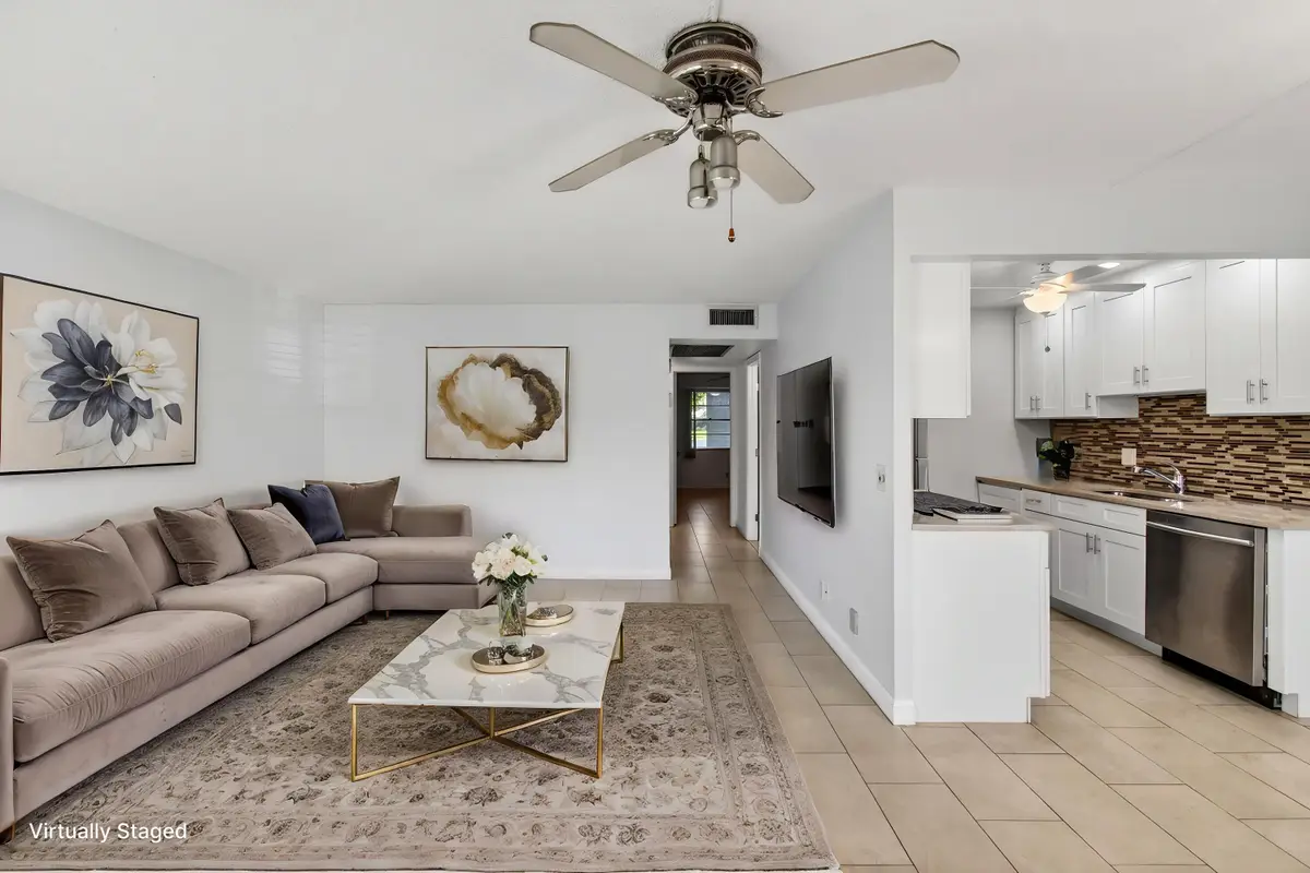 1017 Cornwall A, Boca Raton, FL 33434 - #1