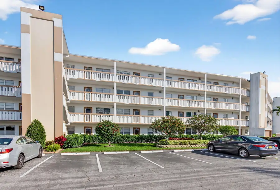 1017 Cornwall A, Boca Raton, FL 33434 - #3