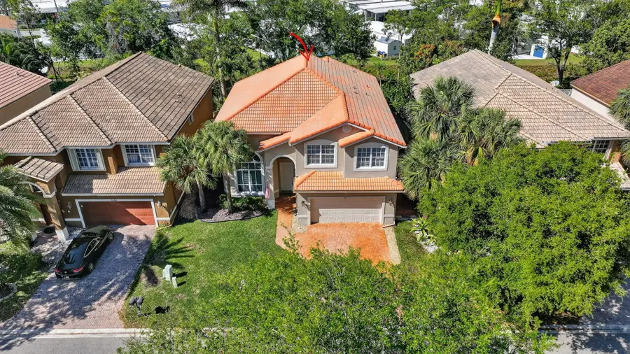 12477 Colony Preserve Drive, Boynton Beach, FL 33436 - #3