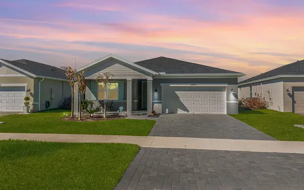 8993 Dahlia Circle, Port St Lucie, FL 34986