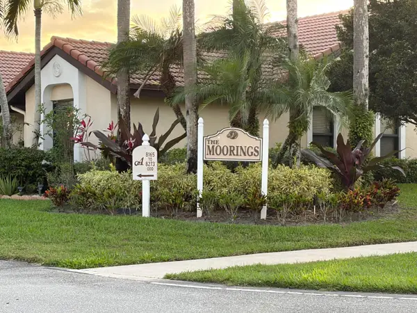 8232 Waterline Drive, Boynton Beach, FL 33472