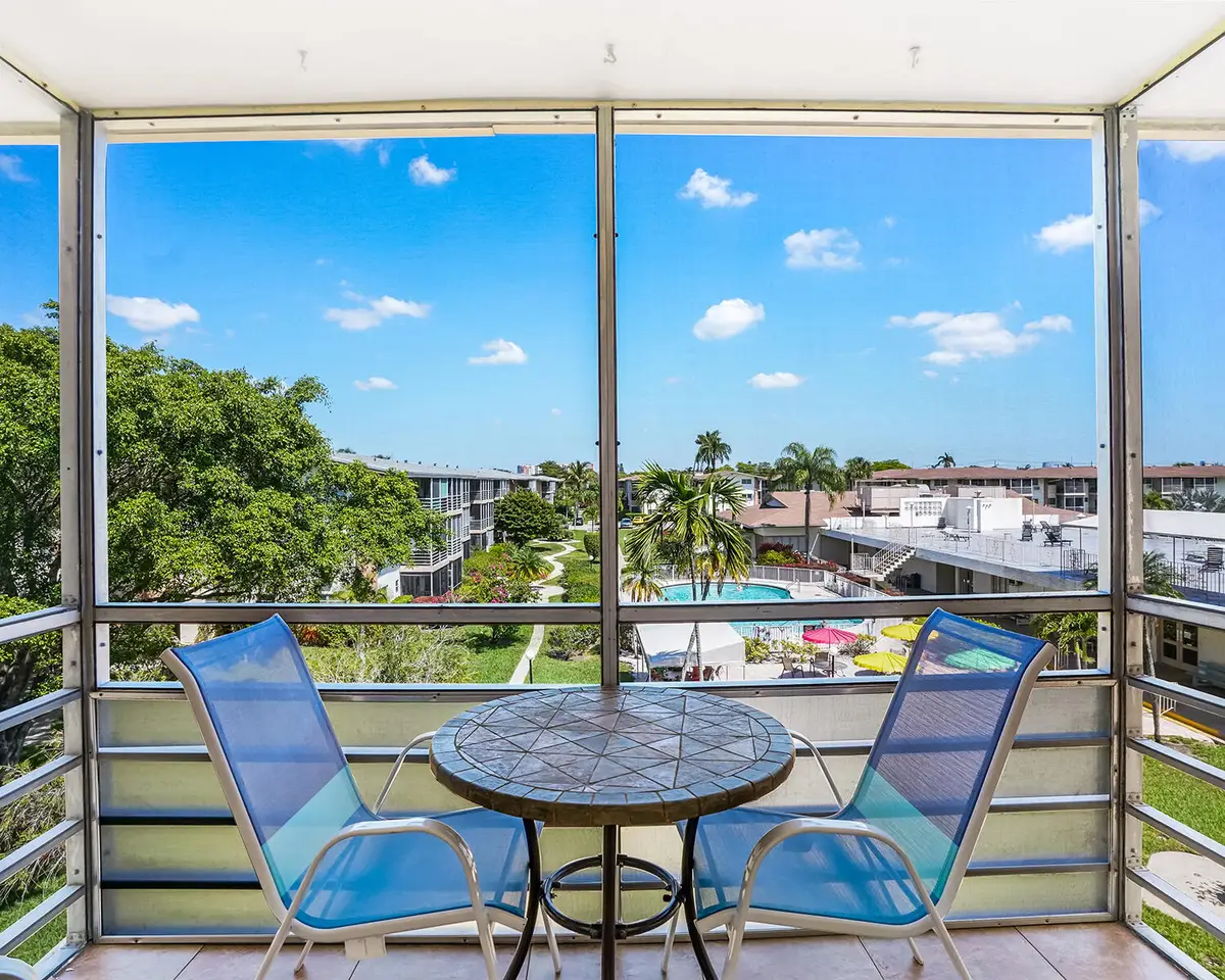 16801 NE 13th Avenue #308, Miami, FL 33162 - #1