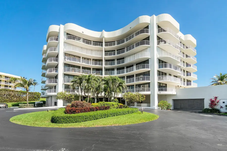 3360 S Ocean Boulevard, Palm Beach, FL 33480 - #2