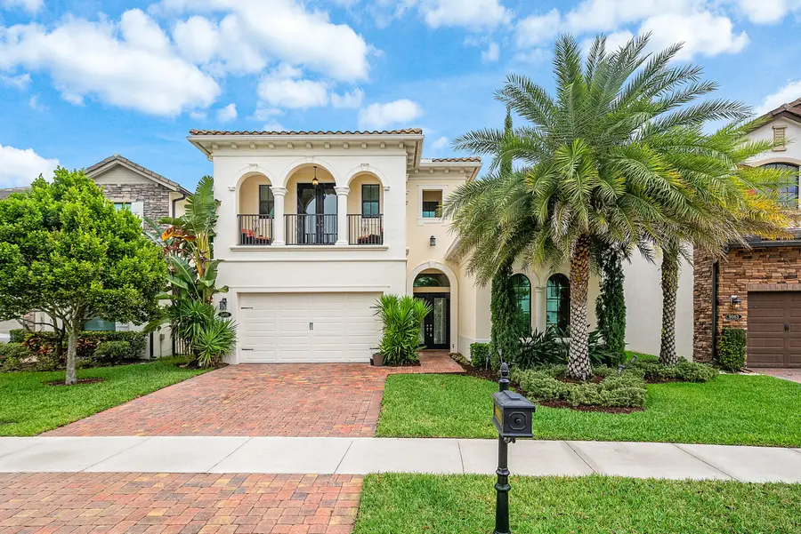 9091 Grand Prix Lane, Boynton Beach, FL 33472 - #3