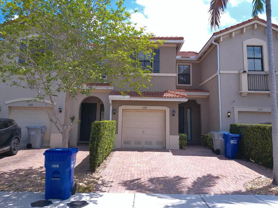1088 NW 33rd Court, Pompano Beach, FL 33064 - #2