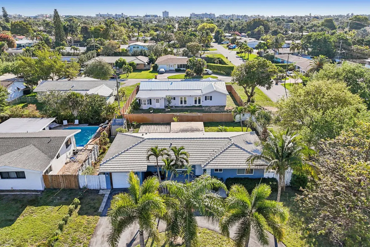 818 SE 9th Terrace, Deerfield Beach, FL 33441 - #1
