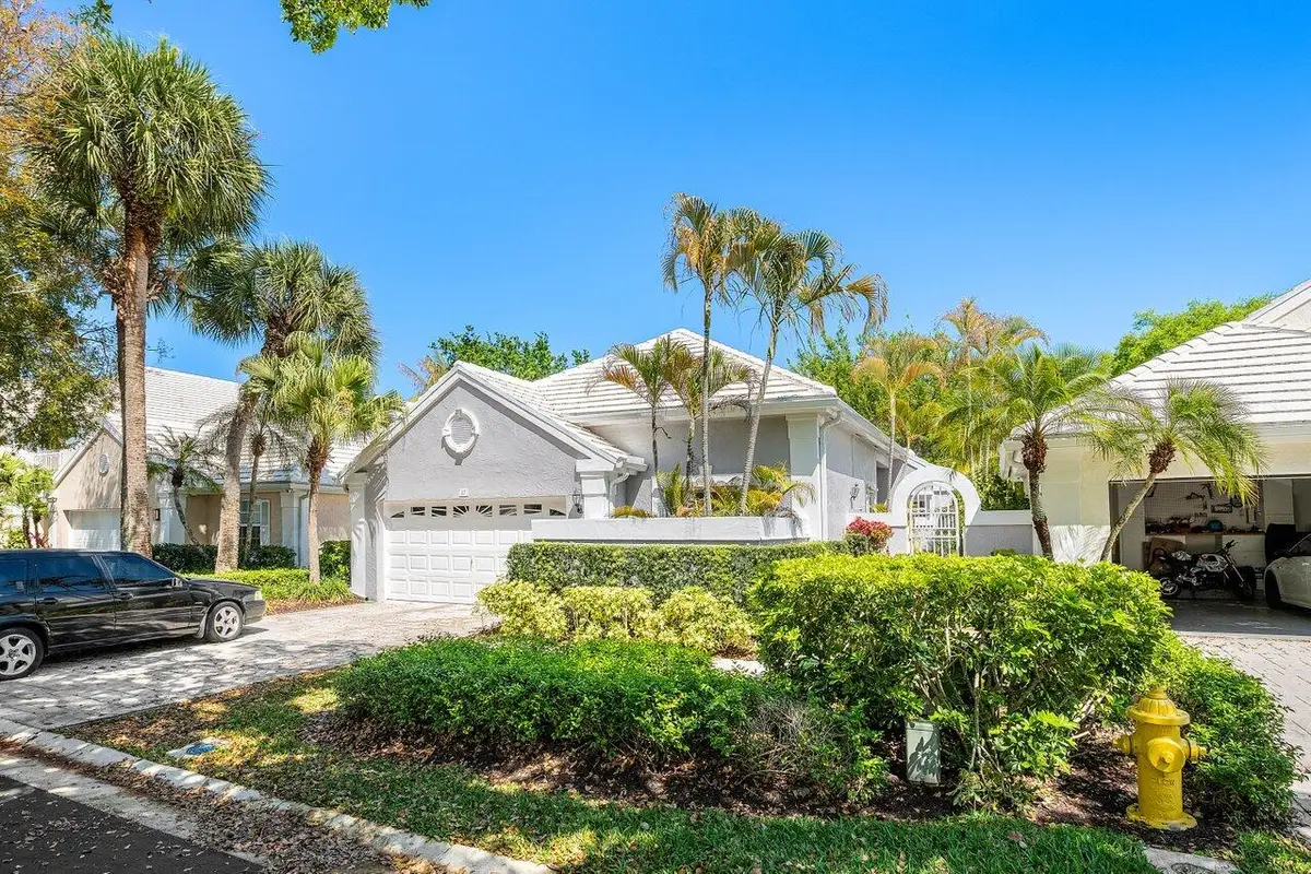 27 Wyndham Lane, Palm Beach Gardens, FL 33418 - #1