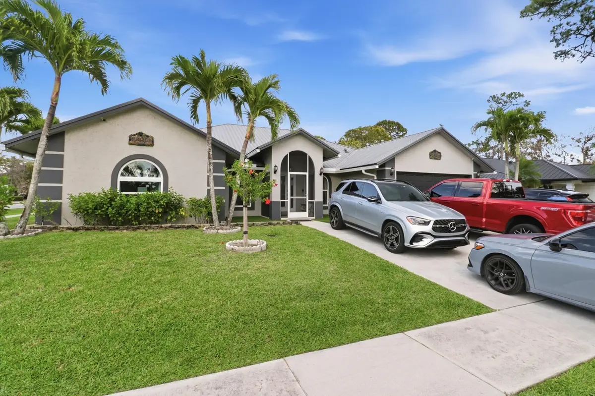1424 Primrose Lane, Wellington, FL 33414 - #1