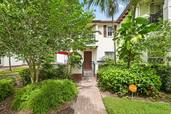 4501 Mimosa Terrace #1404, Coconut Creek, FL 33073