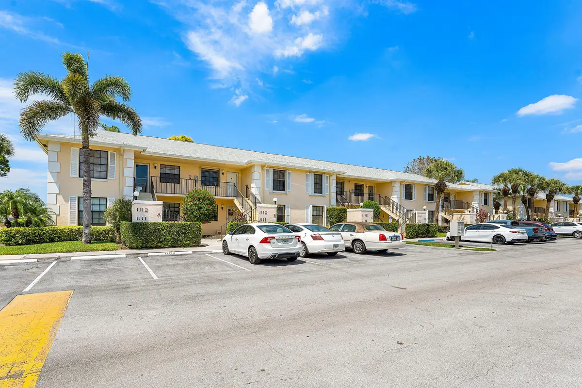 1111 Keystone Drive #B, Jupiter, FL 33458 - #1