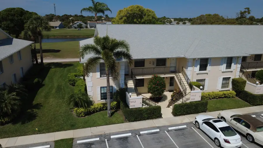 1111 Keystone Drive #B, Jupiter, FL 33458 - #3