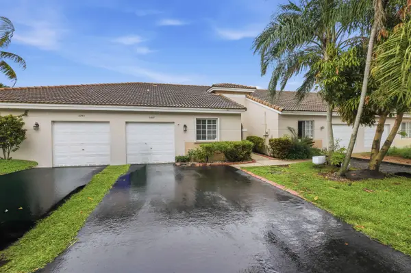 11697 SW 19th Street #11697, Miramar, FL 33025