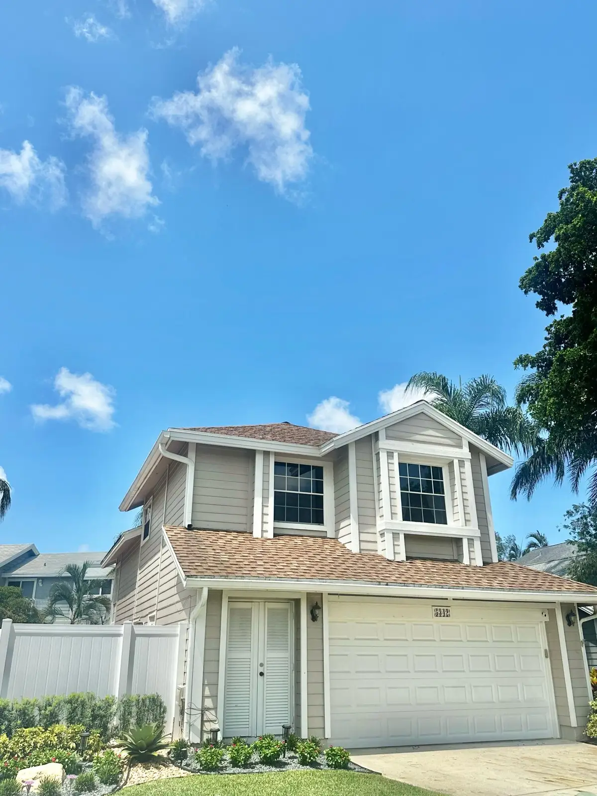5342 Park Place Circle, Boca Raton, FL 33486 - #1