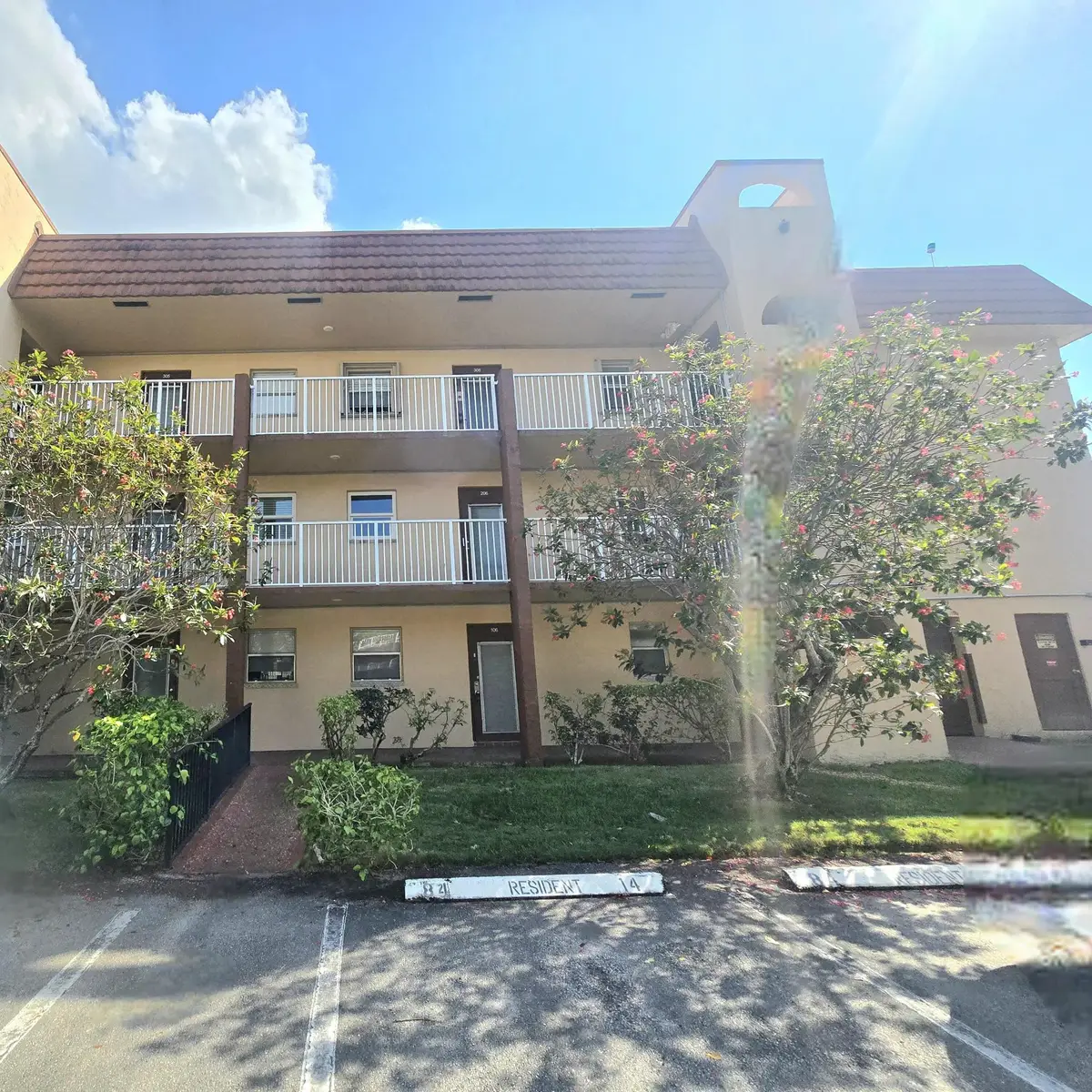 2741 N Pine Island Road #106, Sunrise, FL 33322 - #1