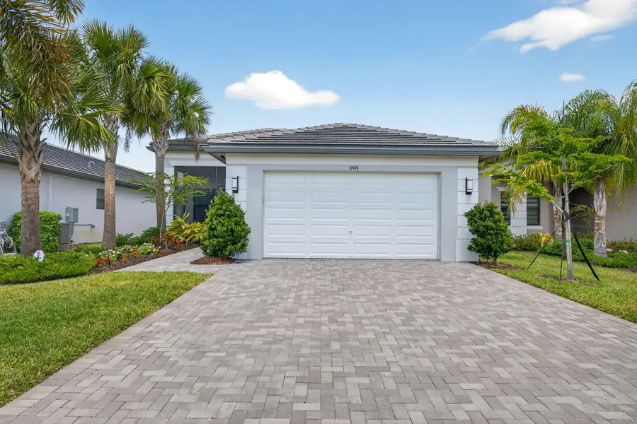 11593 SW Marine Way, Port Saint Lucie, FL 34987 - #3