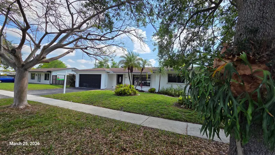 5110 SW 101st Avenue, Cooper City, FL 33328 - #3