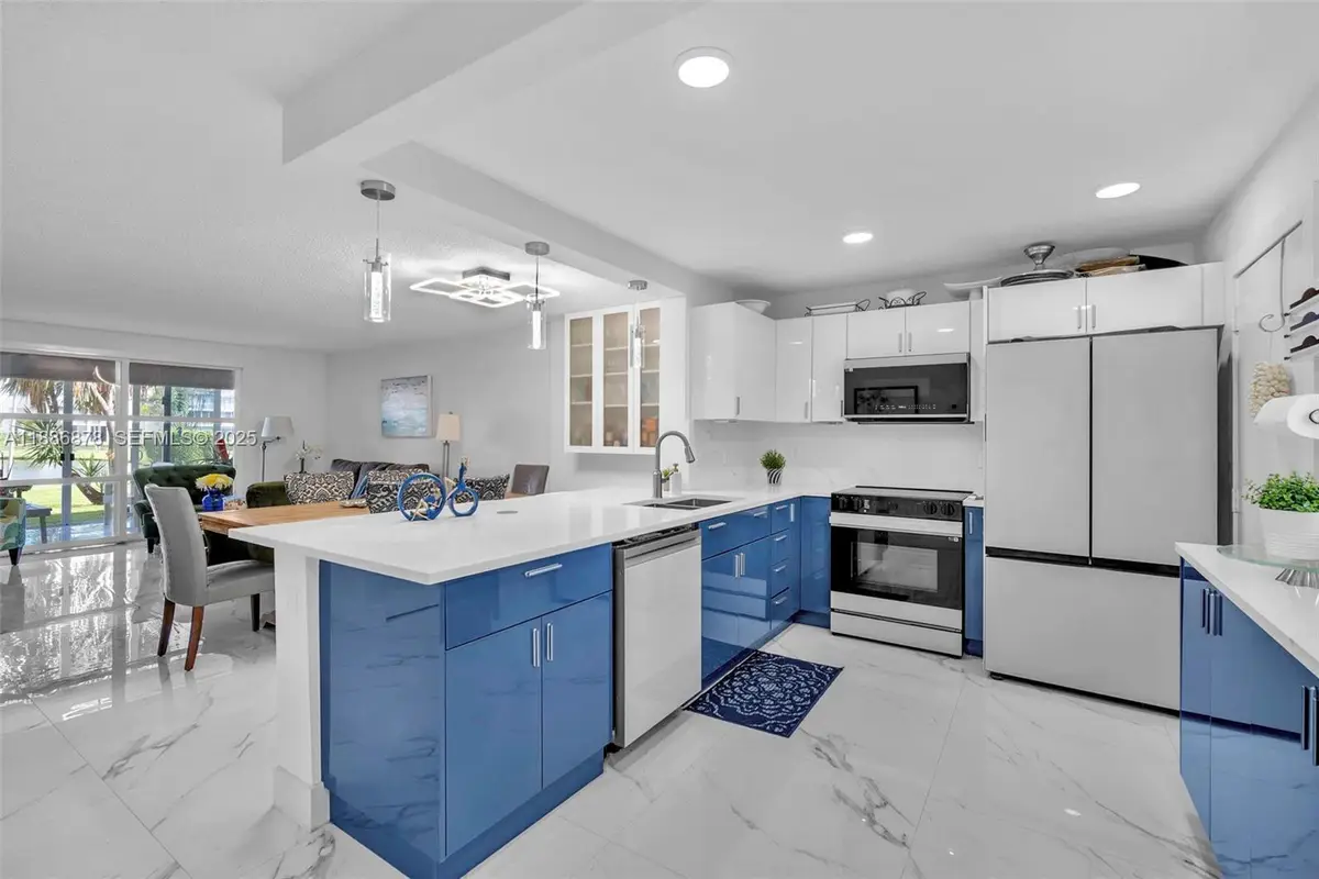 205 SE 11th Terrace #101, Dania Beach, FL 33004 - #1