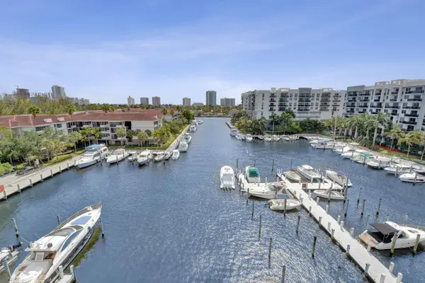 3200 Port Royale Drive N #701, Fort Lauderdale, FL 33308