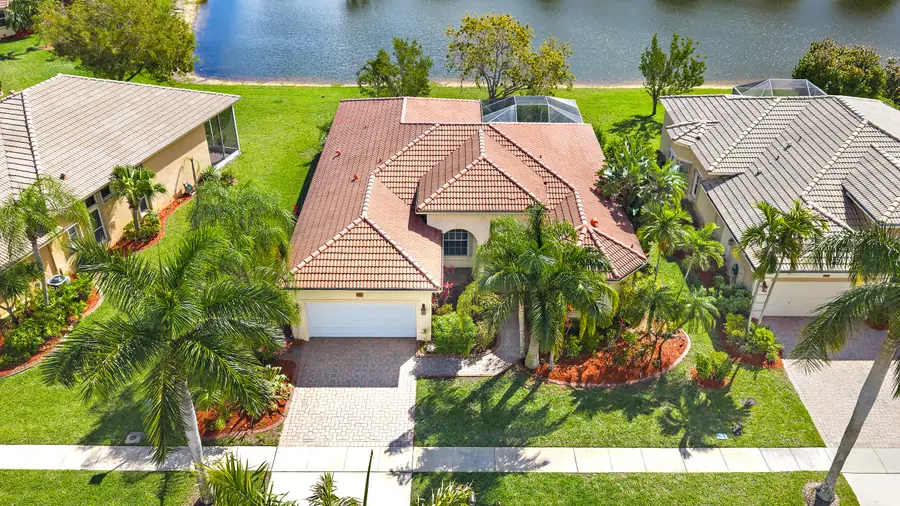 9531 Lantern Bay Circle, West Palm Beach, FL 33411 - #2