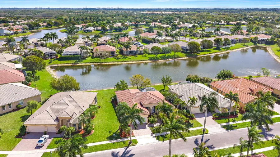 9531 Lantern Bay Circle, West Palm Beach, FL 33411 - #3