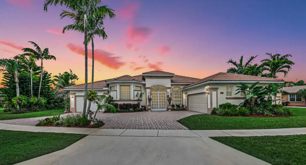 9433 Lantern Bay Circle, West Palm Beach, FL 33411 - #1