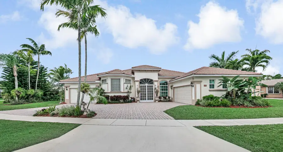 9433 Lantern Bay Circle, West Palm Beach, FL 33411 - #2