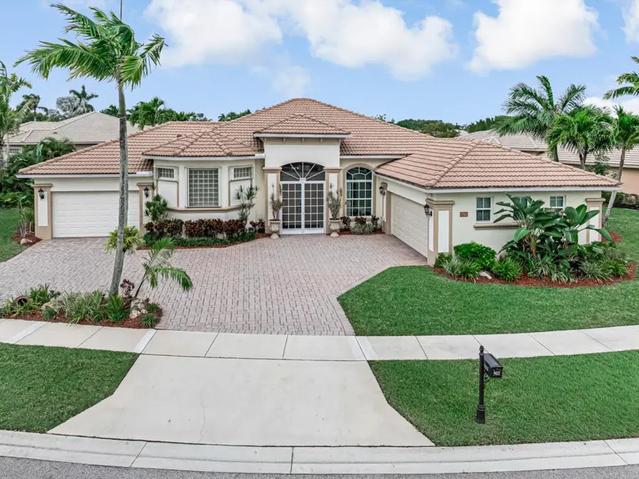 9433 Lantern Bay Circle, West Palm Beach, FL 33411 - #3