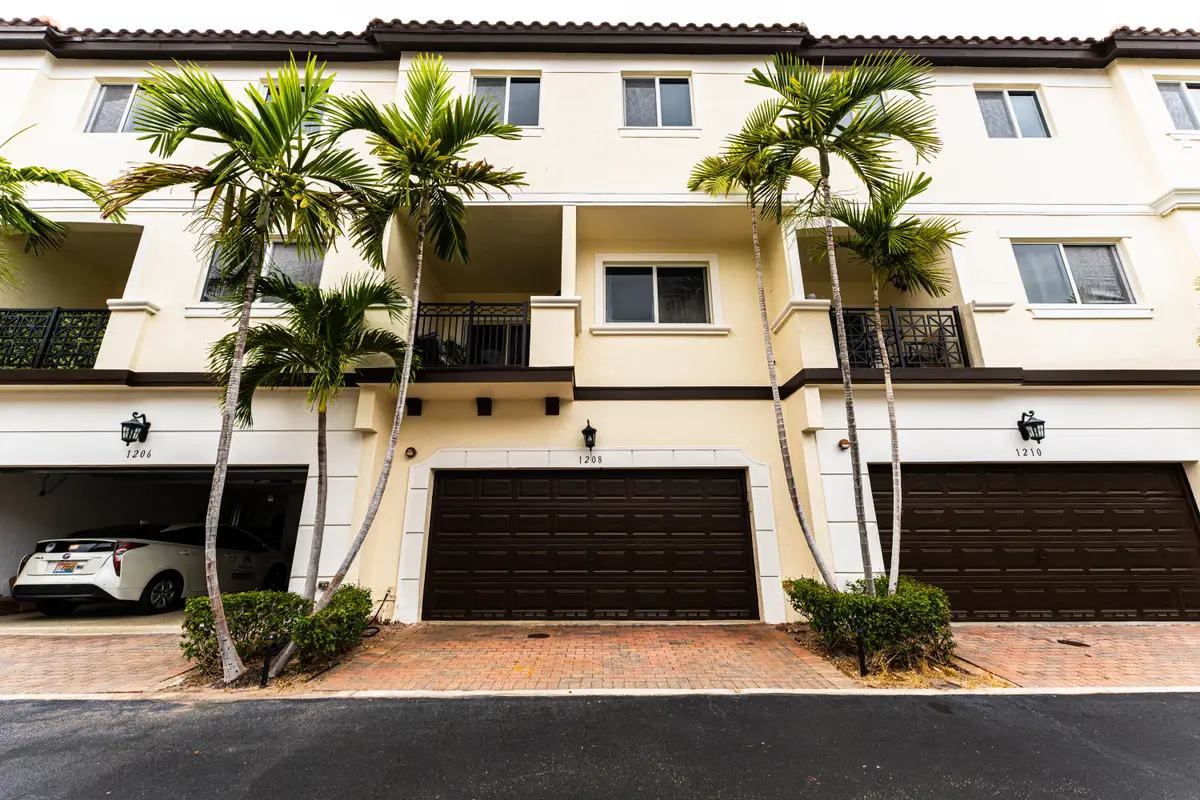 1208 Coastal Bay Boulevard, Boynton Beach, FL 33435 - #1