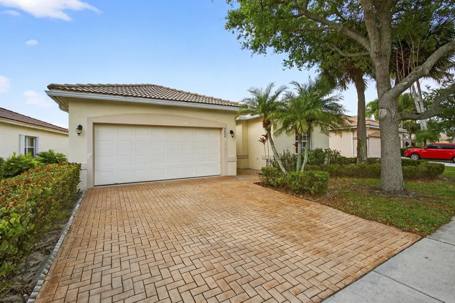 8600 Pine Cay, West Palm Beach, FL 33411 - #3