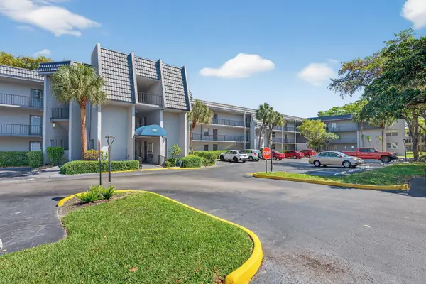 9081 Lime Bay Boulevard #209, Tamarac, FL 33321
