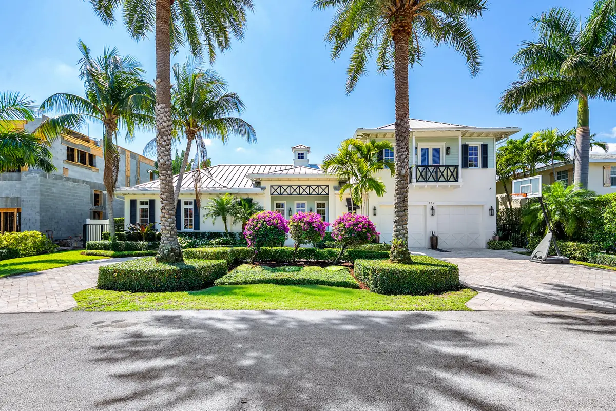 936 Bolender Drive, Delray Beach, FL 33483 - #1