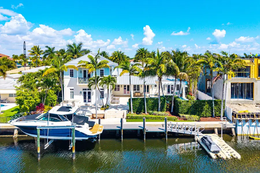 936 Bolender Drive, Delray Beach, FL 33483 - #2