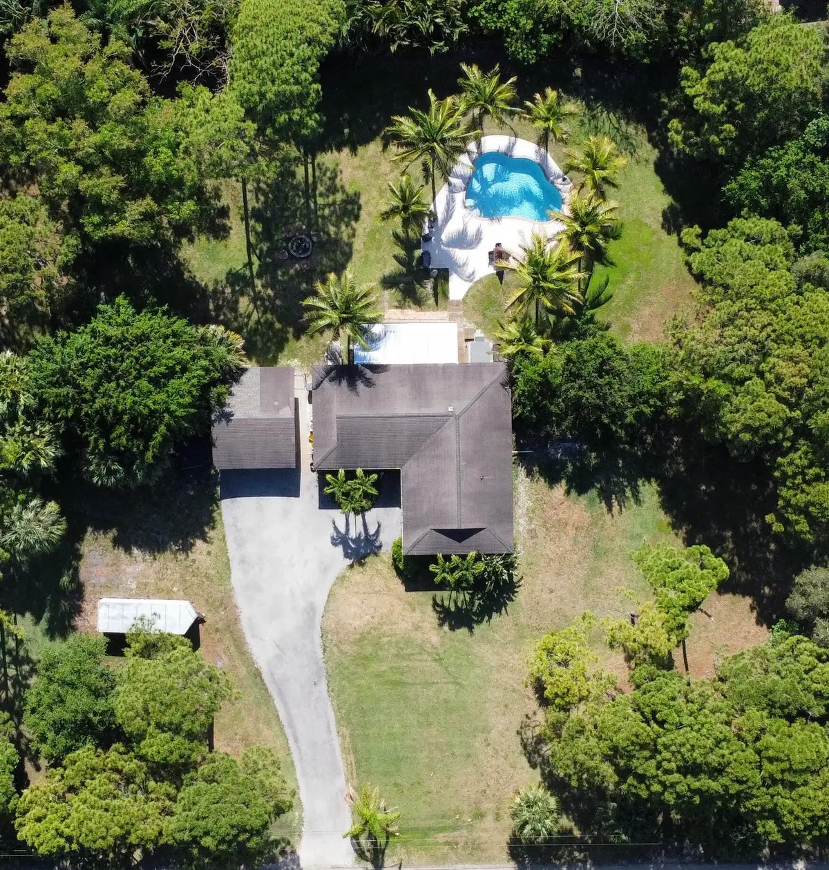 14771 N 66th Trl Trail N, Palm Beach Gardens, FL 33418 - #1