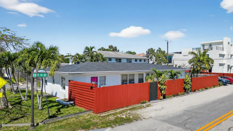 1100 NE 15th Avenue #1-2, Fort Lauderdale, FL 33304 - #3