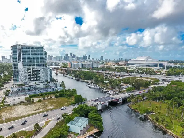 1740 NW N River Drive #319, Miami, FL 33125