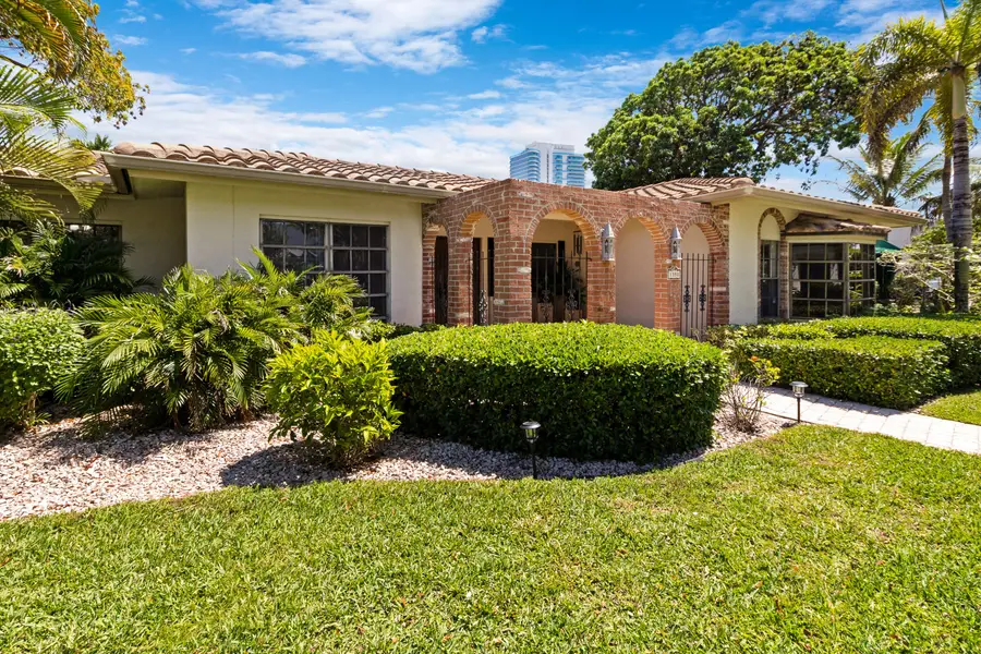 1350 W Terra Mar Drive, Pompano Beach, FL 33062 - #2