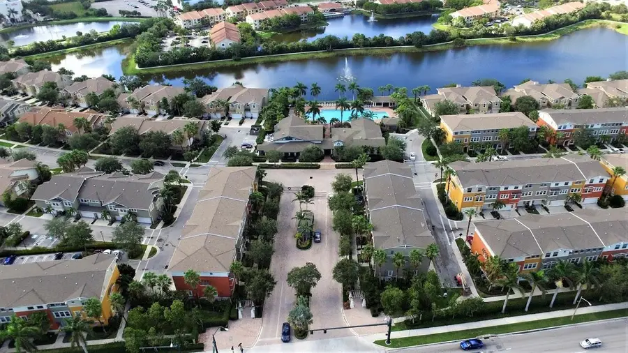 810 Marina Del Ray Lane #7, West Palm Beach, FL 33401 - #3