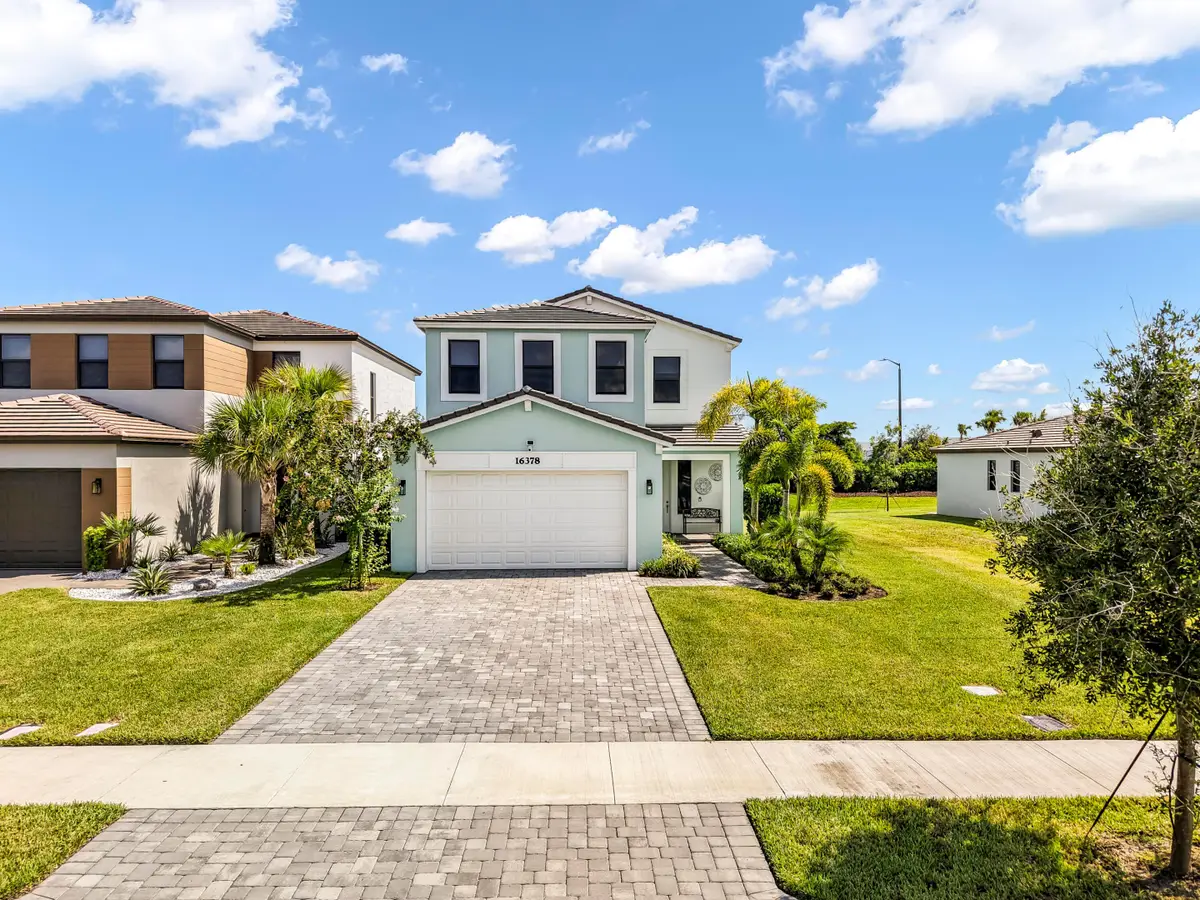 16378 Sea Turtle Place, Loxahatchee, FL 33470 - #1