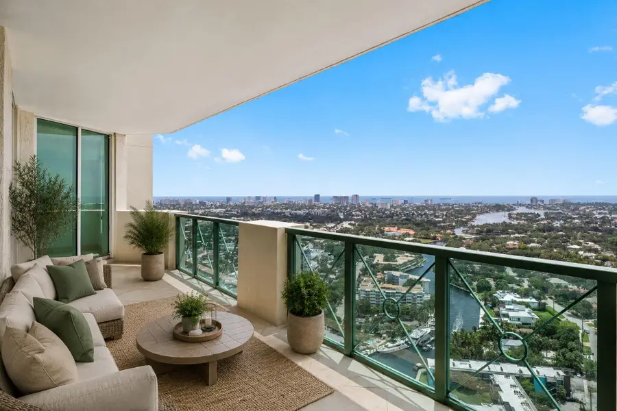 411 N New River Dr Drive E #3605, Fort Lauderdale, FL 33301 - #3