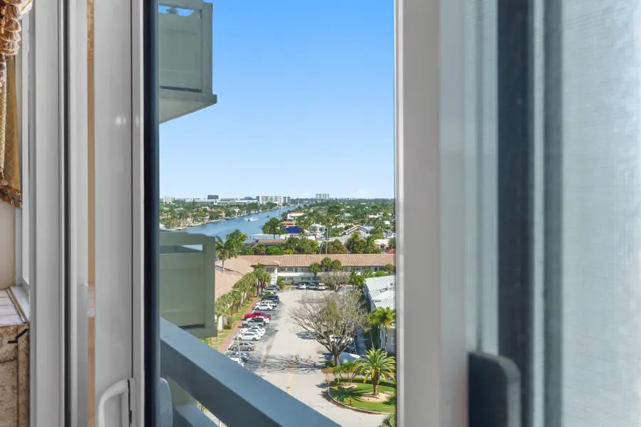 3200 NE 36th Street #1012, Fort Lauderdale, FL 33308 - #2