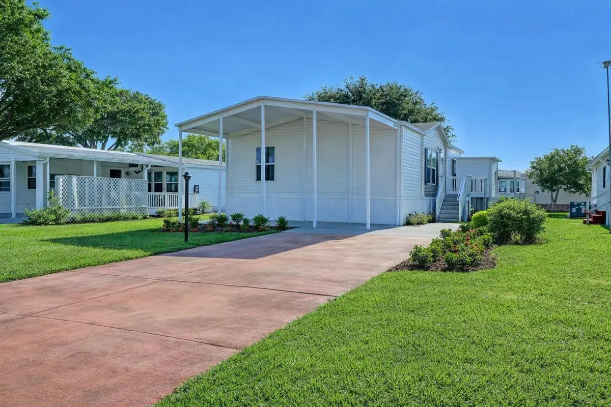 1479 Barefoot Circle, Sebastian, FL 32976 - #1