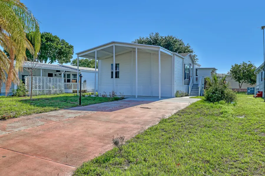 1479 Barefoot Circle, Sebastian, FL 32976 - #2