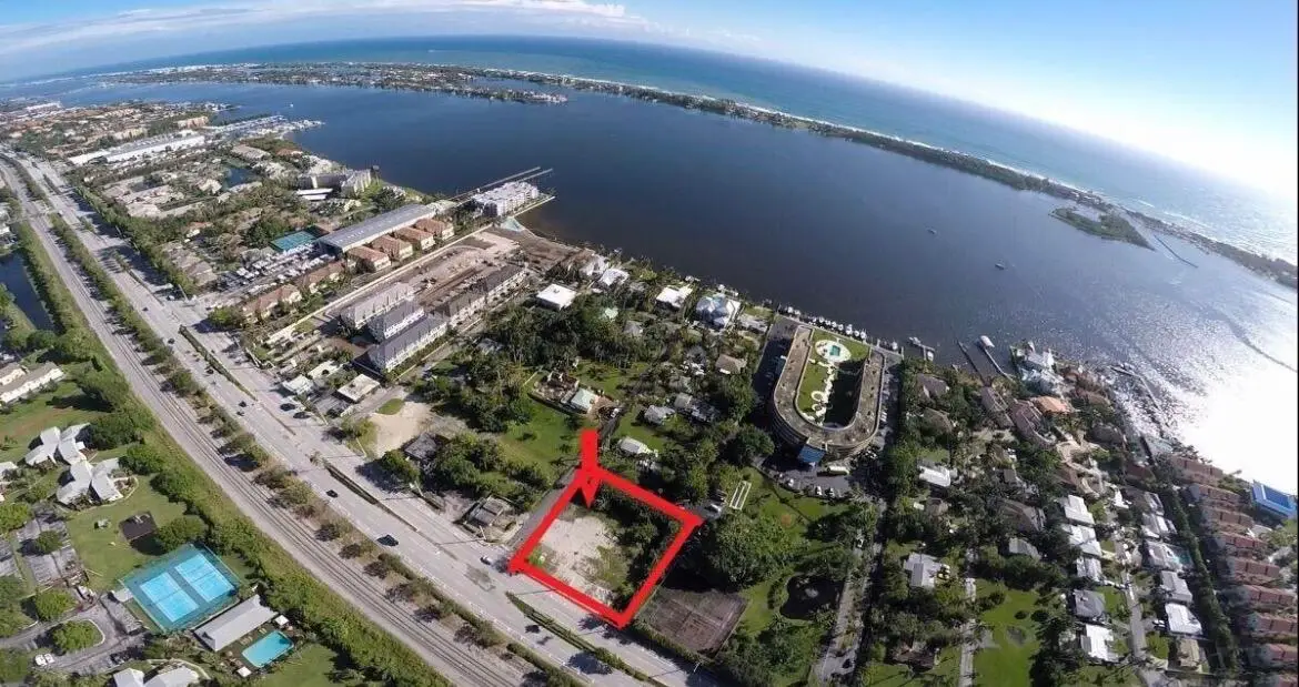 2508 N Federal Highway, Boynton Beach, FL 33435 - #1
