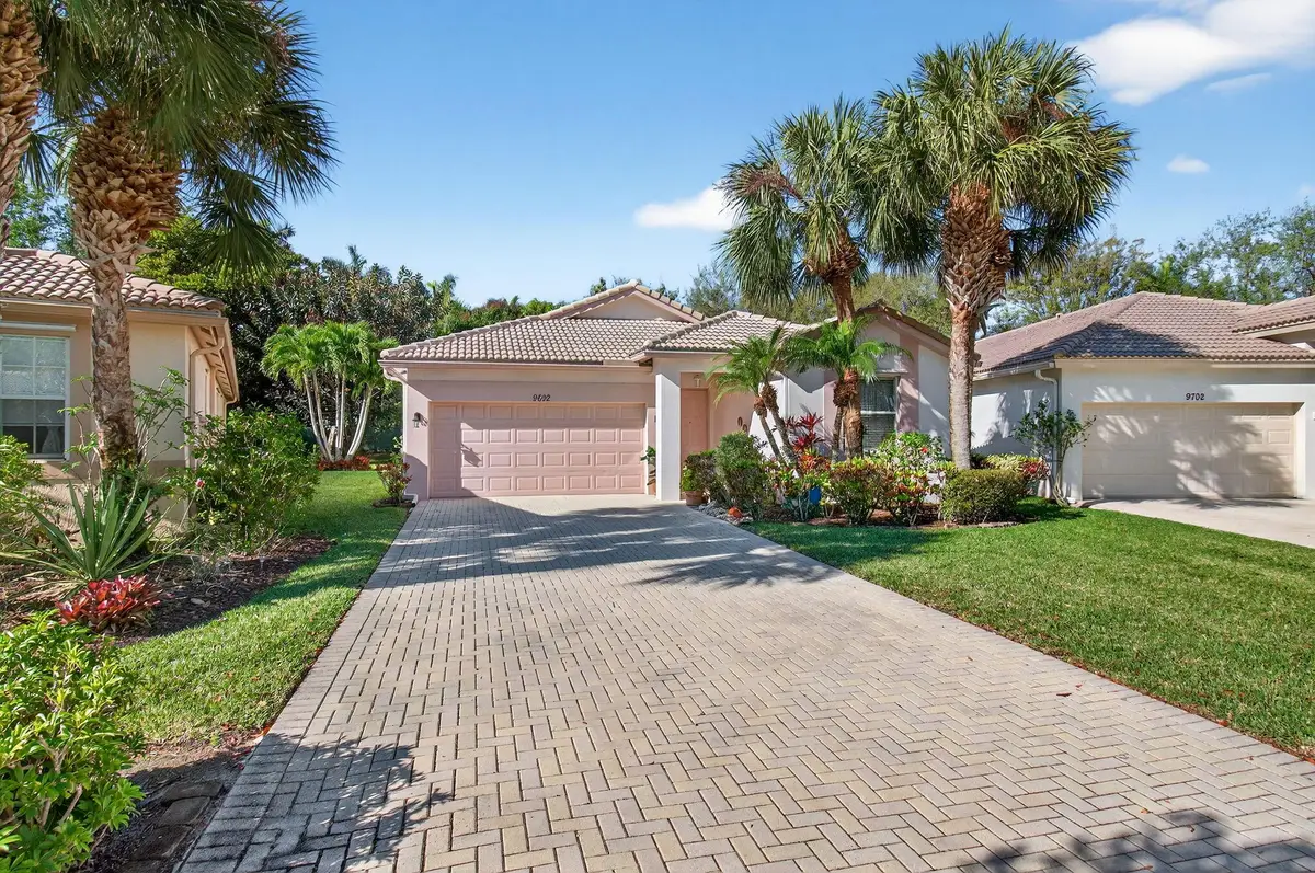 9692 Sandpiper Lane, West Palm Beach, FL 33411 - #1