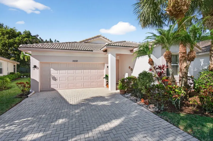 9692 Sandpiper Lane, West Palm Beach, FL 33411 - #2